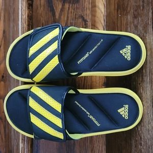 ADIDAS slides